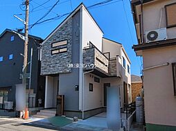 埼玉県草加市長栄４丁目