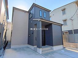 埼玉県八潮市緑町３丁目