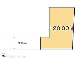 埼玉県蓮田市大字黒浜