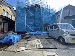 埼玉県白岡市小久喜