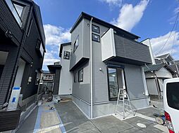 埼玉県白岡市小久喜