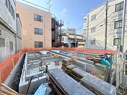 埼玉県さいたま市南区鹿手袋１丁目