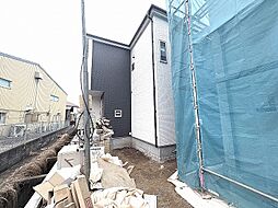 埼玉県さいたま市桜区栄和１丁目