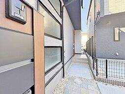 東京都足立区花畑７丁目