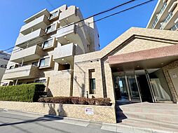 川口原町第2ローヤルコーポ