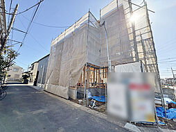 埼玉県越谷市宮本町３丁目