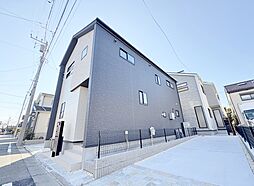 東京都足立区花畑７丁目