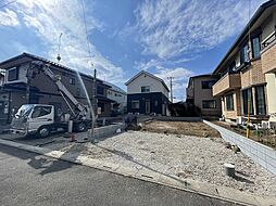 埼玉県白岡市小久喜