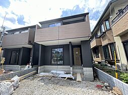 埼玉県白岡市小久喜