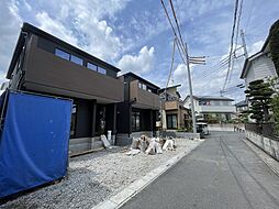 埼玉県白岡市小久喜