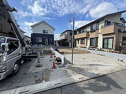 埼玉県白岡市小久喜