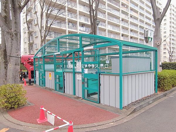 物件外観