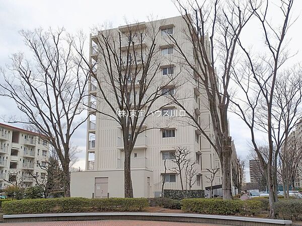 物件外観