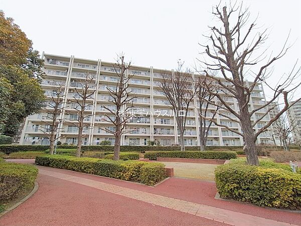 物件外観