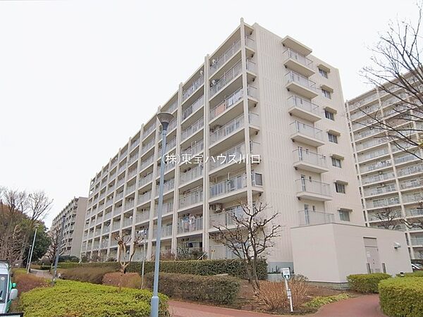 物件外観