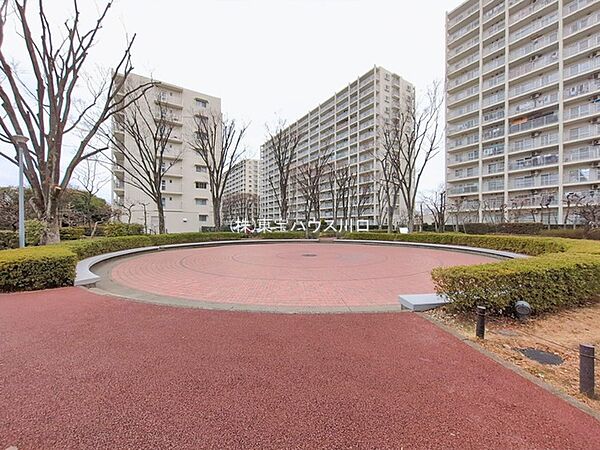 物件外観