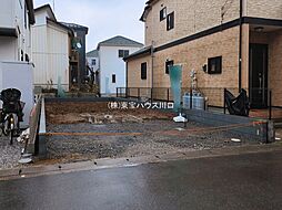 埼玉県三郷市戸ケ崎