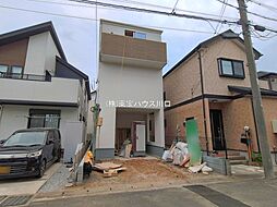 埼玉県三郷市戸ケ崎