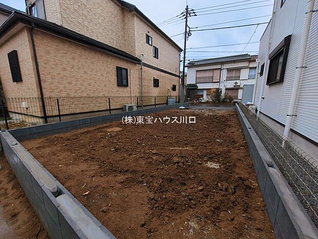 物件外観