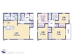 埼玉県さいたま市南区松本２丁目