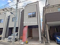 東京都北区東十条５丁目