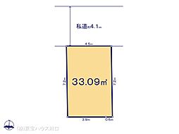 東京都足立区関原２丁目
