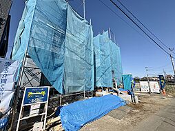 埼玉県さいたま市緑区大字三室