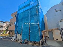 埼玉県川口市芝２丁目
