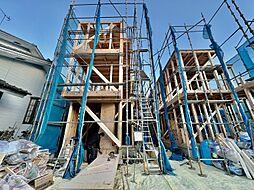 埼玉県川口市朝日３丁目