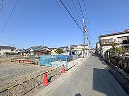 埼玉県さいたま市南区松本２丁目