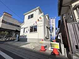 埼玉県草加市青柳８丁目