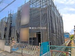 埼玉県さいたま市南区松本２丁目