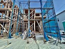 埼玉県川口市朝日３丁目