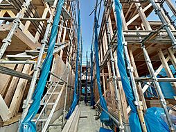 埼玉県川口市朝日３丁目