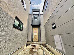 埼玉県川口市朝日３丁目