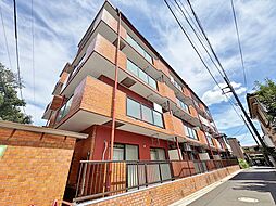 キャニオンマンション小豆沢公園