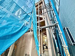 埼玉県川口市朝日３丁目