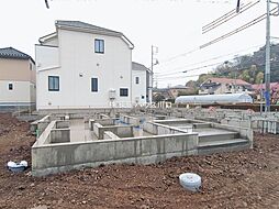 埼玉県新座市石神４丁目