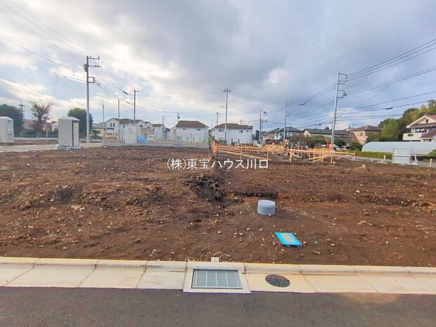 物件外観