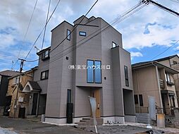 埼玉県新座市野寺４丁目