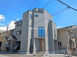 埼玉県新座市野寺４丁目