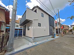 埼玉県春日部市粕壁東５丁目