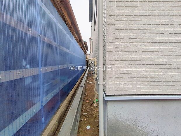物件外観
