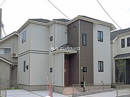 埼玉県新座市石神４丁目