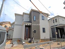 埼玉県新座市石神４丁目