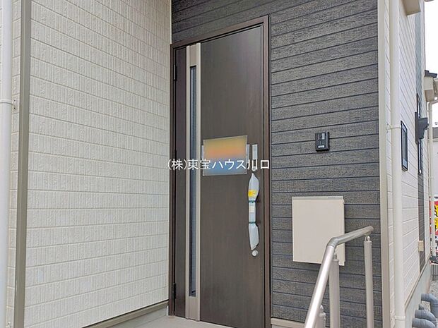 物件外観