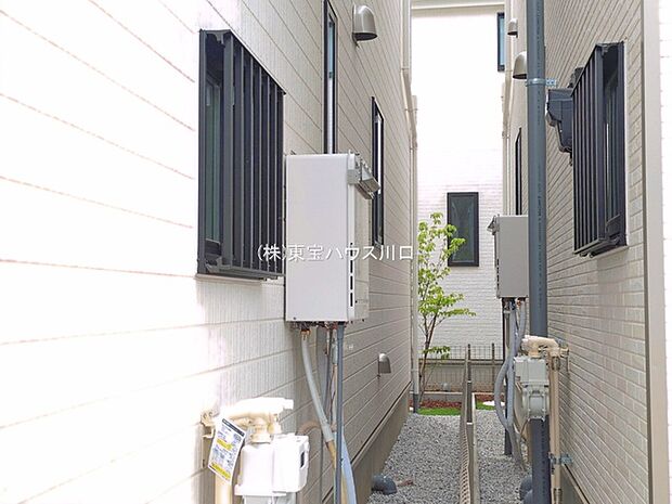 物件外観