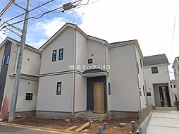 埼玉県新座市石神４丁目