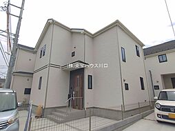 埼玉県新座市石神４丁目
