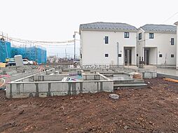 埼玉県新座市石神４丁目